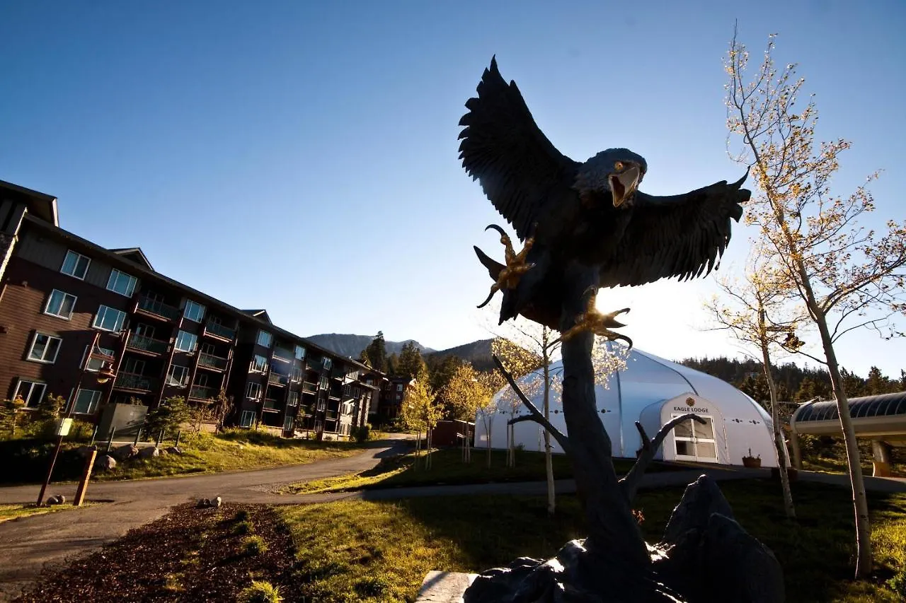 Holiday home Juniper Springs Lodge # 426 Mammoth Lakes