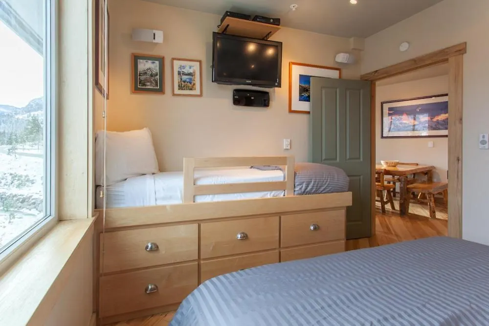 Holiday home Juniper Springs Lodge # 426 Mammoth Lakes United States