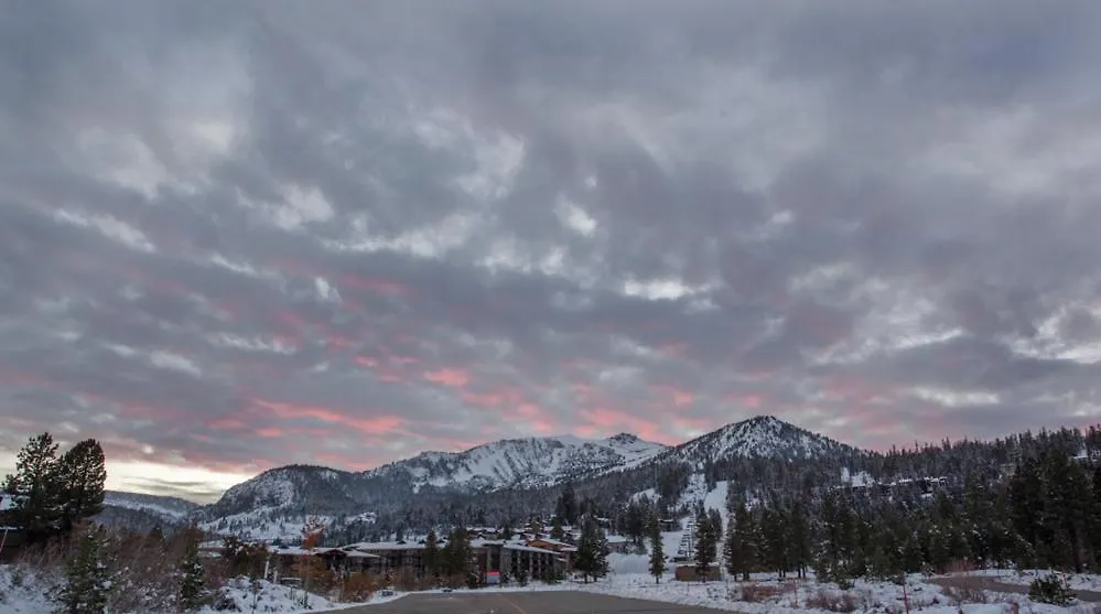 Holiday home Juniper Springs Lodge # 426 Mammoth Lakes