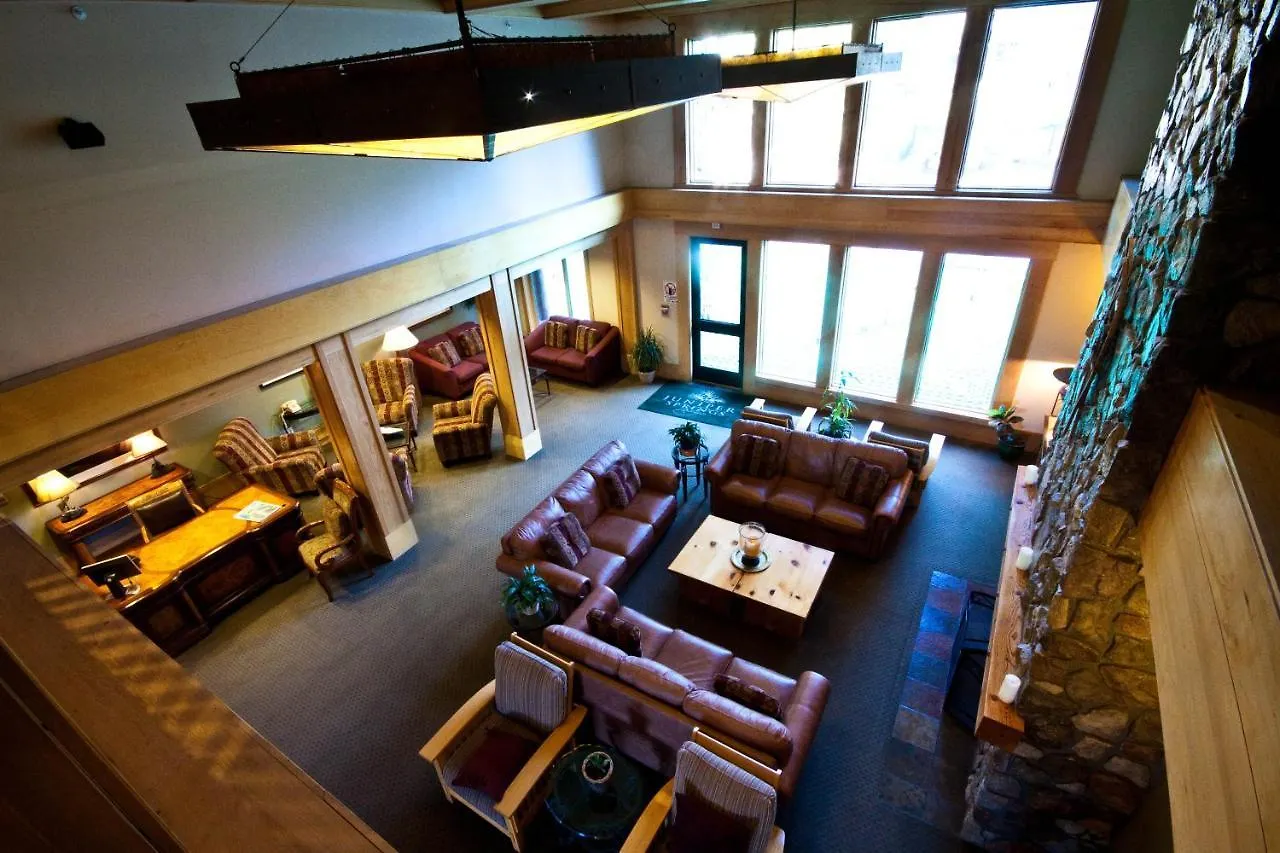 Juniper Springs Lodge # 426 Mammoth Lakes
