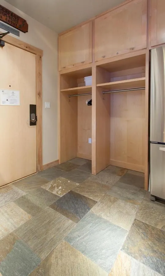 Juniper Springs Lodge # 426 Mammoth Lakes Holiday home