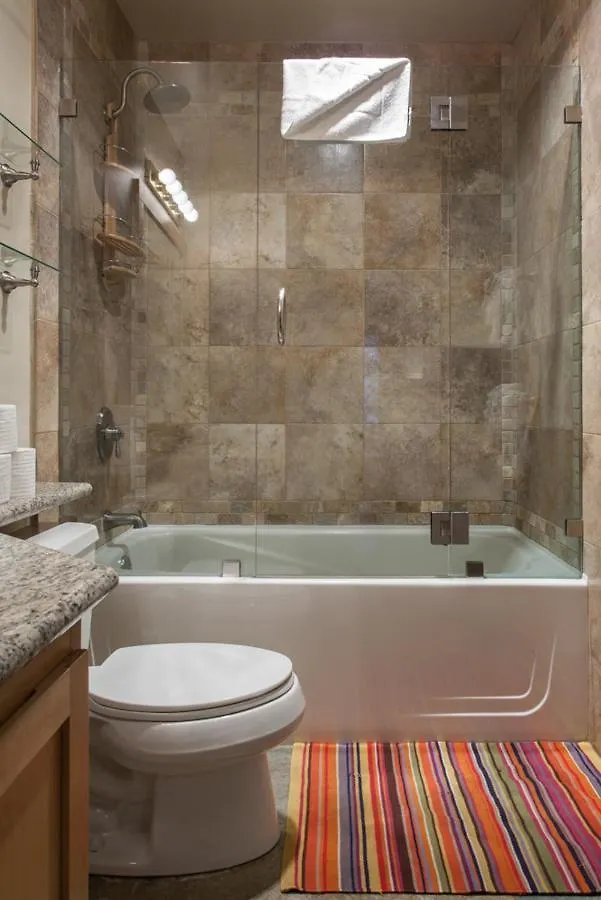 Juniper Springs Lodge # 426 Mammoth Lakes Holiday home