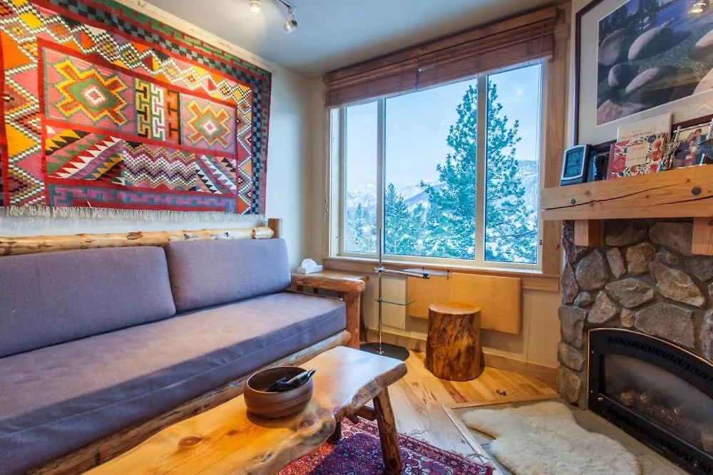 Holiday home Juniper Springs Lodge # 426 Mammoth Lakes United States