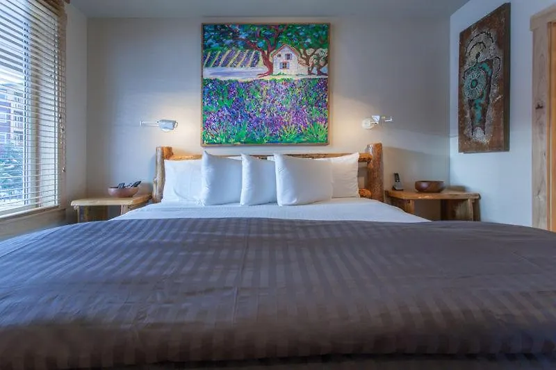 Juniper Springs Lodge # 426 Mammoth Lakes Holiday home