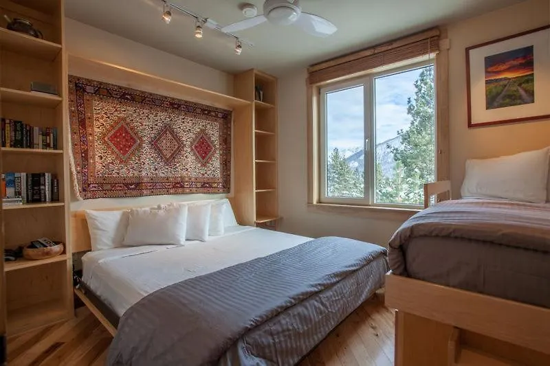 Holiday home Juniper Springs Lodge # 426 Mammoth Lakes