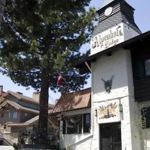  Lodge Alpenhof