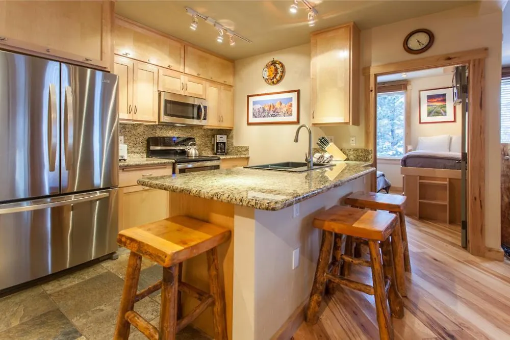 Holiday home Juniper Springs Lodge # 426 Mammoth Lakes United States